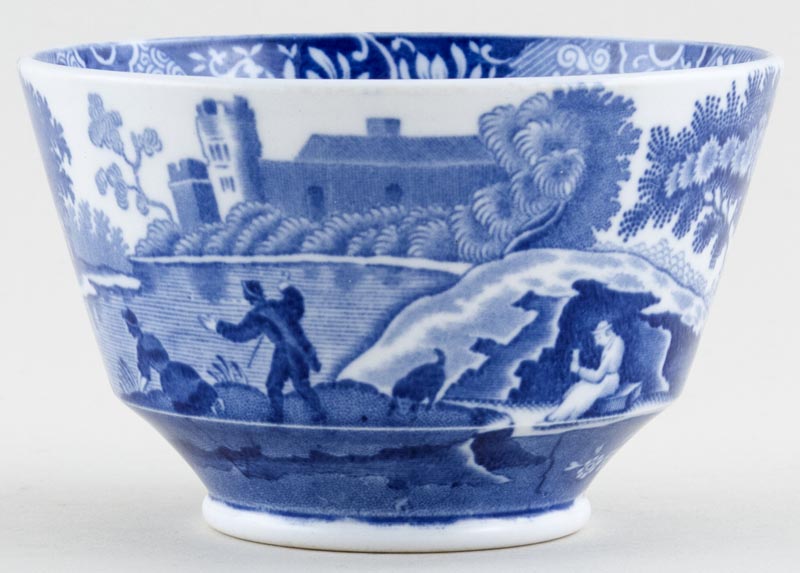 Sugar Bowl c1950